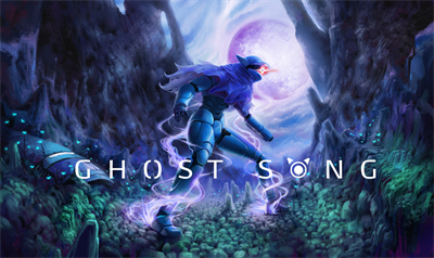 Ghost Song - Fanart - Background Image