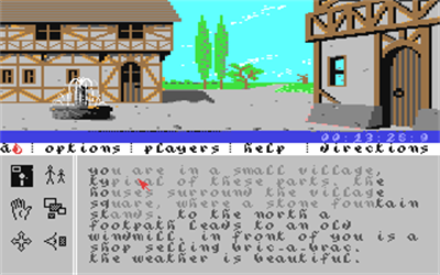 NO - Screenshot - Gameplay Image