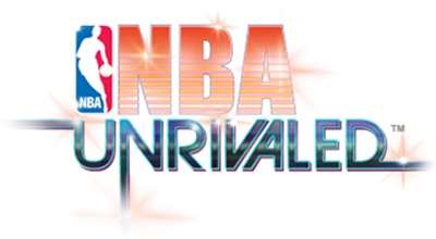 NBA Unrivaled - Clear Logo Image