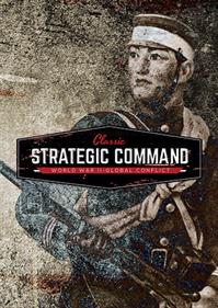 Strategic Command Classic: Global Conflict - Box - Front Image