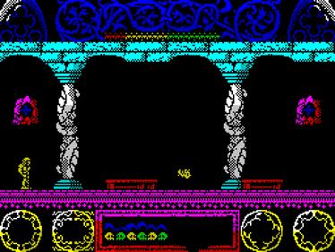 Vade Retro - Screenshot - Gameplay Image