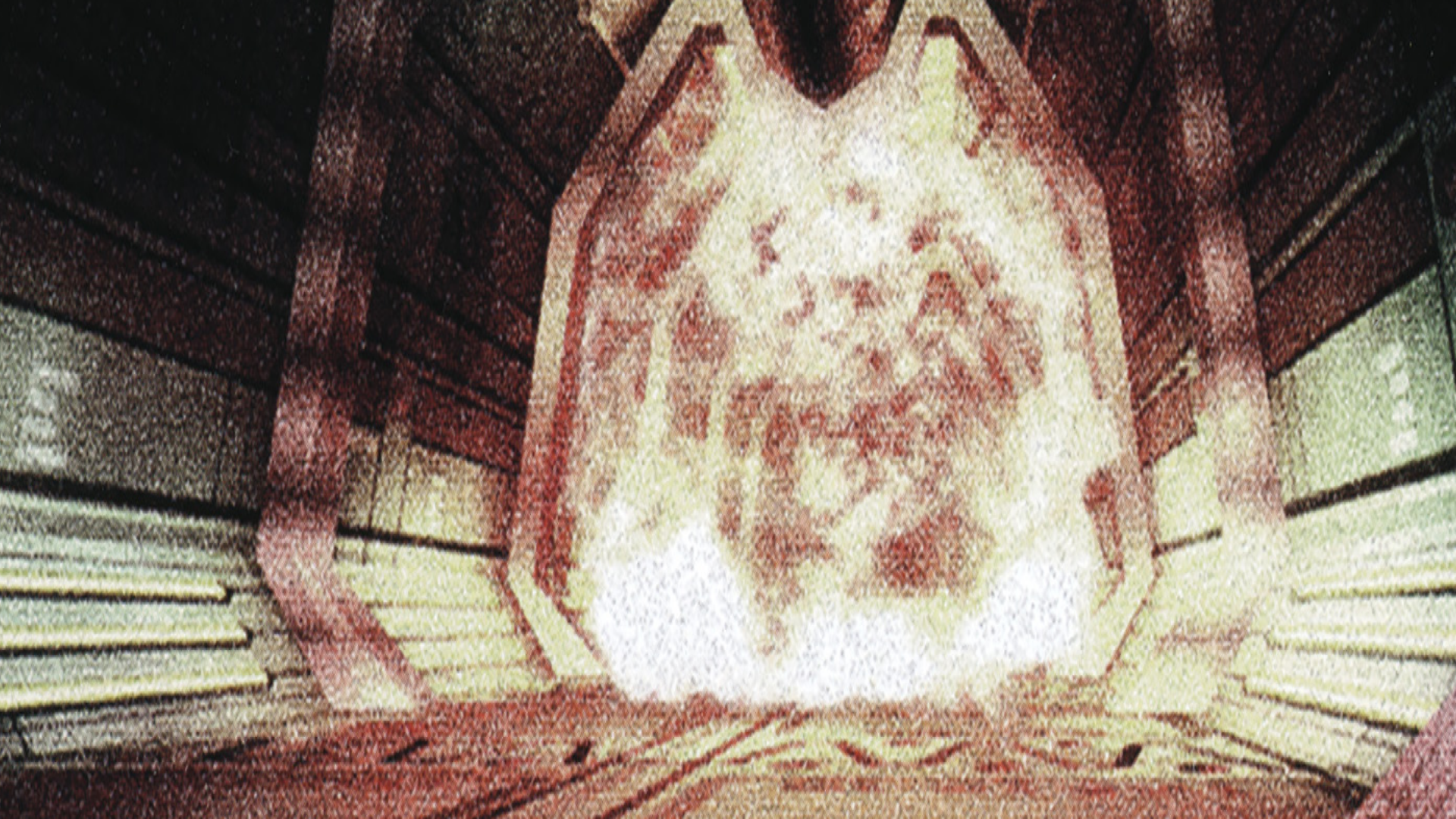 Burning Rangers: Co-op Edition