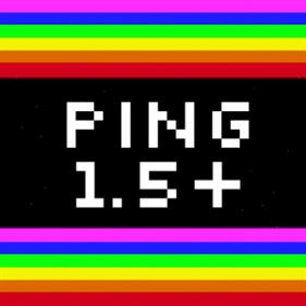 PING 1.5+ - Box - Front Image