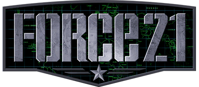 Force 21 - Clear Logo Image