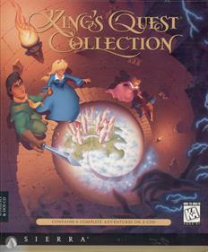King's Quest: Collector's Edition