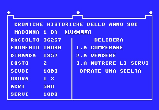 Alto Medioevo (C.T.O.)