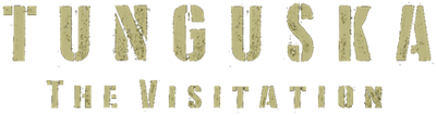 Tunguska: The Visitation - Clear Logo Image