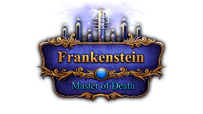 Frankenstein: Master of Death - Clear Logo Image