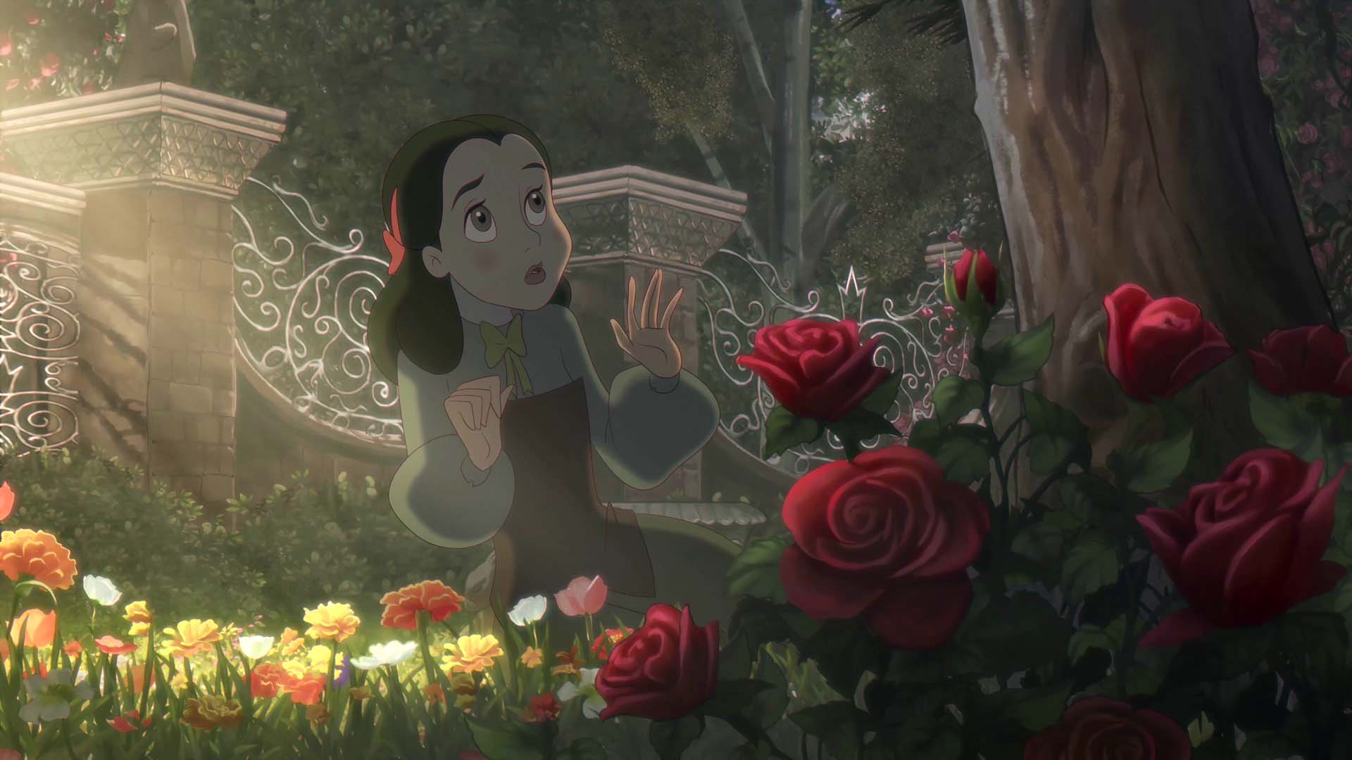 Bye Sweet Carole
