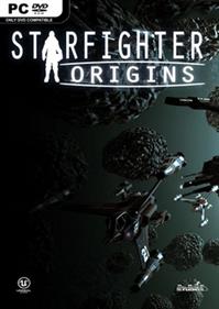 Starfighter Origins