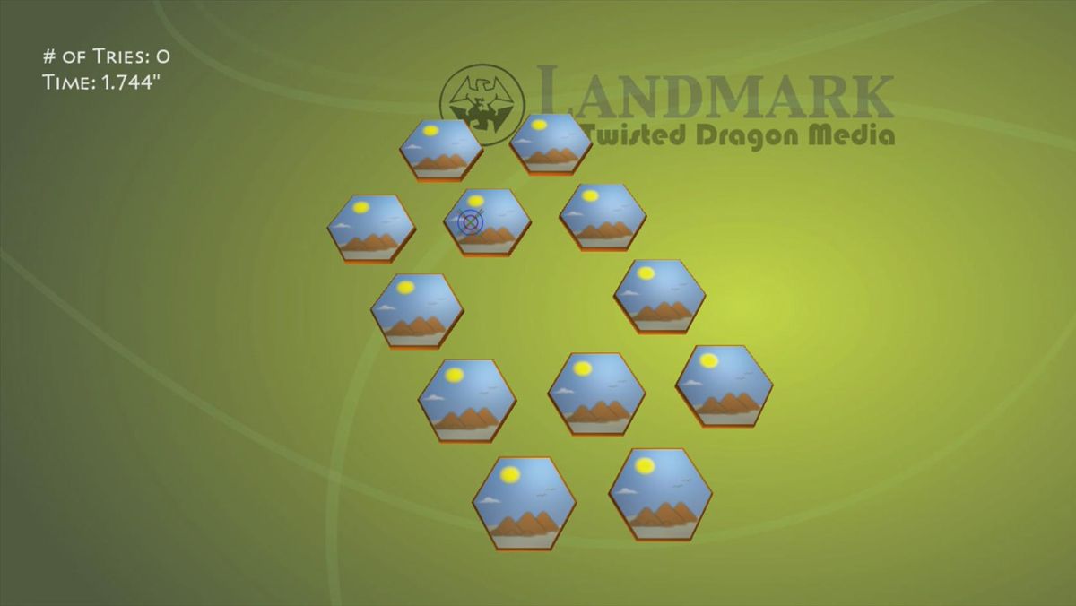 Landmark