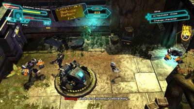 Wanted Corp. - Screenshot - Gameplay Image