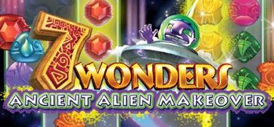7 Wonders: Ancient Alien Makeover - Banner Image