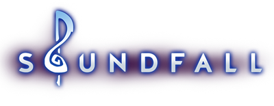 Soundfall - Clear Logo Image