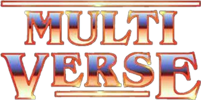 Multiverse - Clear Logo Image