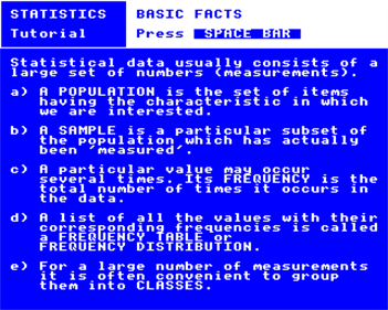 Mathematics 1 - Screenshot - Gameplay Image