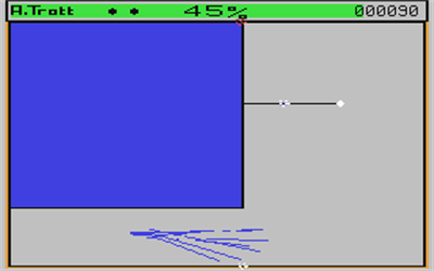 Kwixx - Screenshot - Gameplay Image