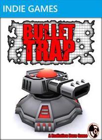 Bullet Trap