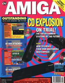 CU Amiga 1992-10