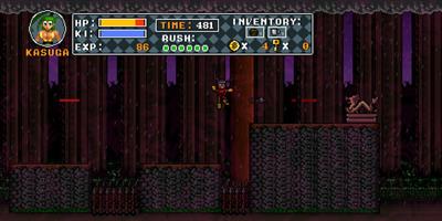 Dragon Climax - Screenshot - Gameplay Image