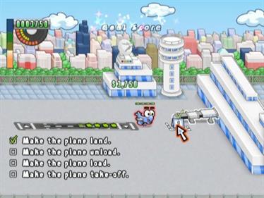 Airport Mania: First Flight - Screenshot - Gameplay Image