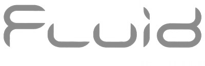 Fluid - Clear Logo Image