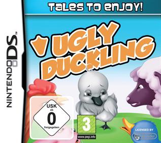 Tales to Enjoy! Ugly Duckling - Box - Front Image