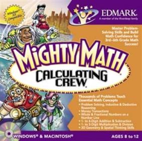 Mighty Math: Calculating Crew