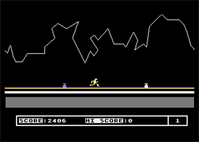 Acrobat - Screenshot - Gameplay Image