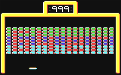 Explosion (Markt & Technik) - Screenshot - Gameplay Image