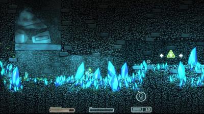 Capsized - Screenshot - Gameplay Image