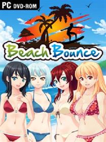 Beach Bounce - Box - Front Image