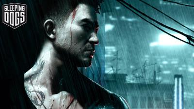 Sleeping Dogs: Definitive Edition - Fanart - Background Image