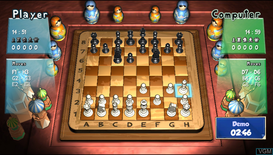 Best of Board Games