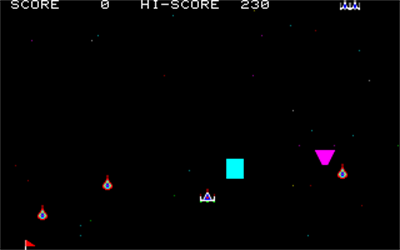 Explorer - Screenshot - Gameplay Image