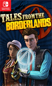 Tales from the Borderlands