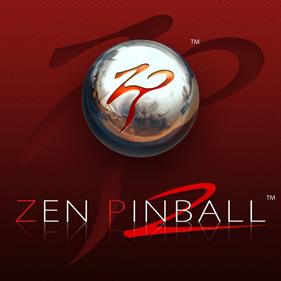 Zen Pinball 2 - Box - Front Image
