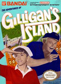 The Adventures of Gilligan's Island