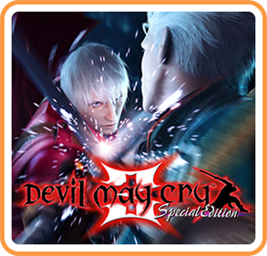 Devil May Cry 3: Special Edition - Box - Front Image