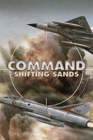 Command: Shifting Sands