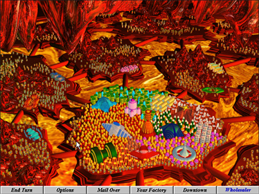 Profitania - Screenshot - Gameplay Image