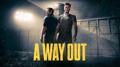 A Way Out - Banner Image