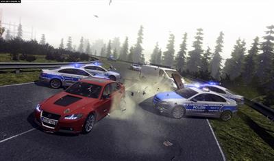 Crash Time 5: Undercover - Screenshot - Gameplay Image