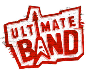 Ultimate Band - Clear Logo Image