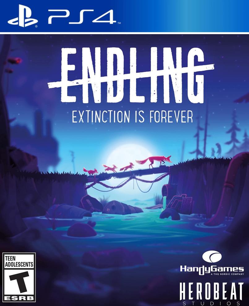 Endling