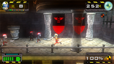 CID The Dummy - Screenshot - Gameplay Image