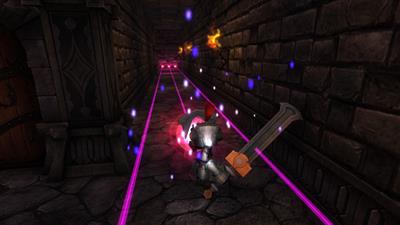 Inferno Climber - Screenshot - Gameplay Image