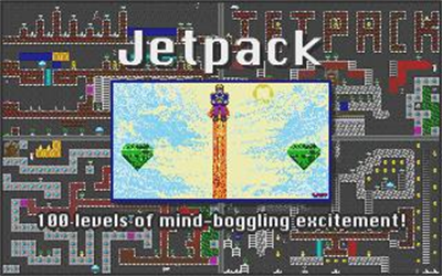 Jetpack