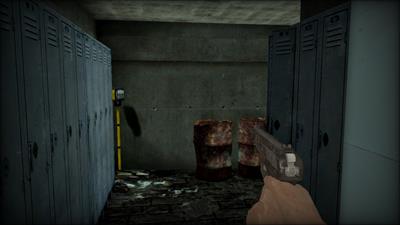 Affliction - Screenshot - Gameplay Image