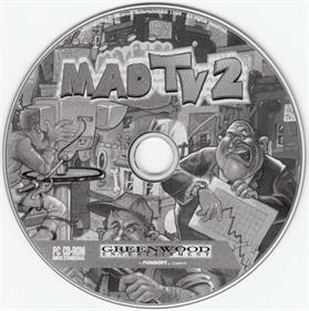 Mad TV 2 - Disc Image